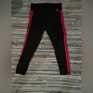 Womans Adidas jeggins